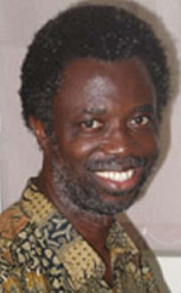 Let’s make study of Mathematics applicable to life – Prof. Anku
